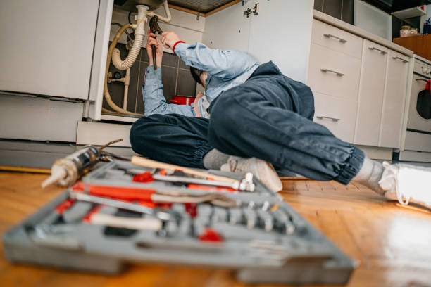 Best Commercial Plumbing Services  in Hicksville, OH
