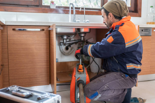 Best Septic Systems  in Hicksville, OH