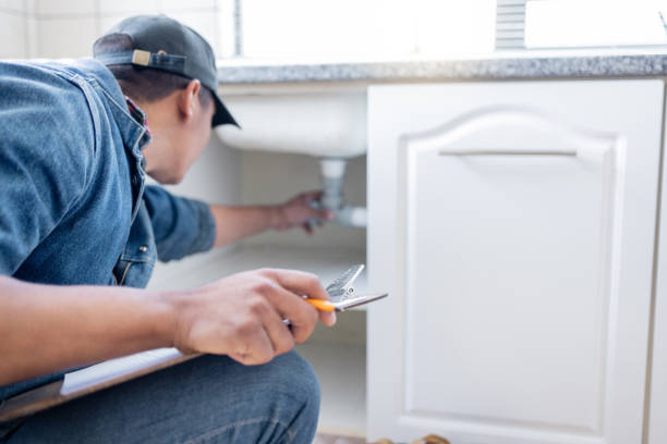 Best Same-Day Plumbing Service  in Hicksville, OH