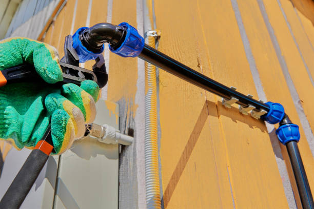 Best Leak Detection Services  in Hicksville, OH