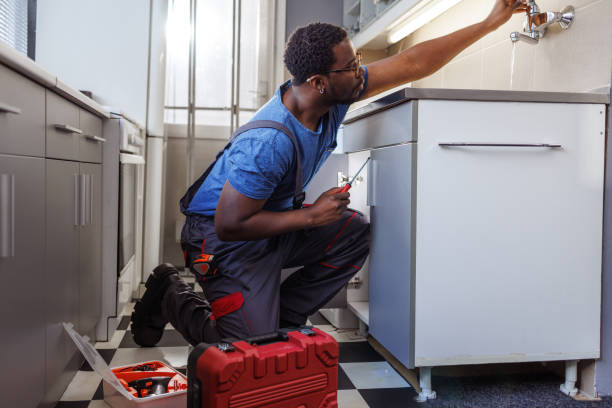 Best Plumbing Inspection Services  in Hicksville, OH