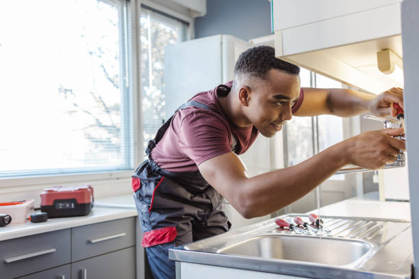 Best Plumbing Repair Near Me  in Hicksville, OH