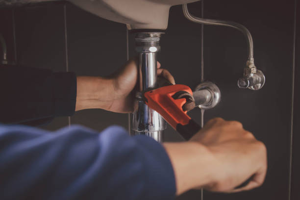 Best 24-Hour Plumber Near Me  in Hicksville, OH