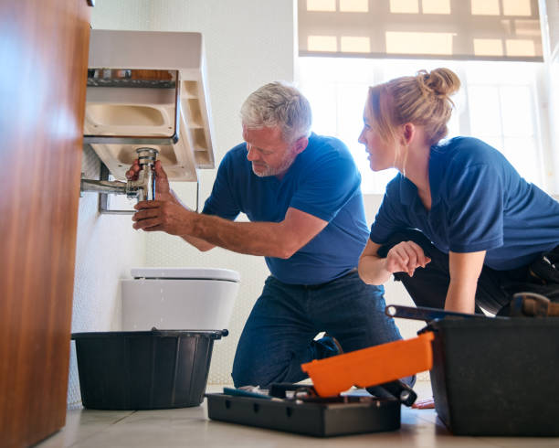 Best Affordable Plumbing Services  in Hicksville, OH